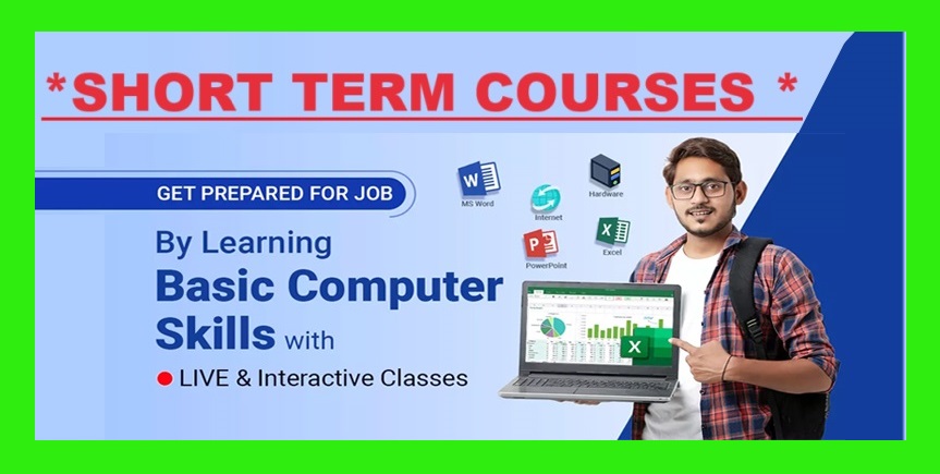 SHORT TERM COURSES